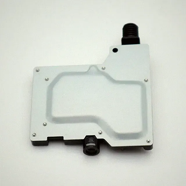 2PC Seiko SPT 255 Ink Damper for Seiko Printer