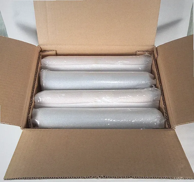 Seiko Instruments CH-777 Color Point Ink Thermal Transfer Printer Rolls (4) NOS