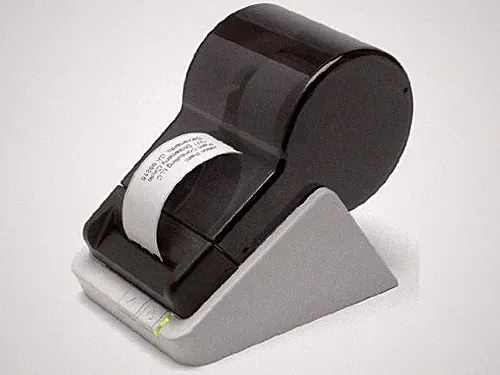 Seiko SLP620 Std Model Smart Label Printer Prnt 620 2in Usb 2.76in/second Pc/mac