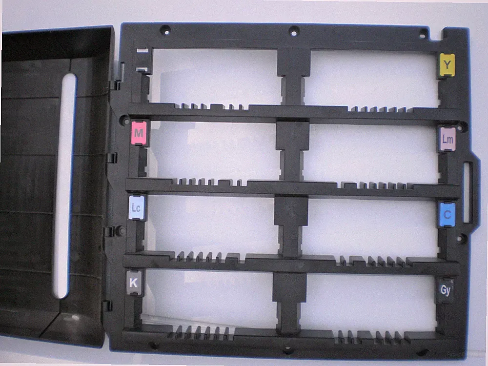 SII M-64s INK CARTRIDGE DOOR ONLY for Seiko M-Series M-64S Wide format Printer